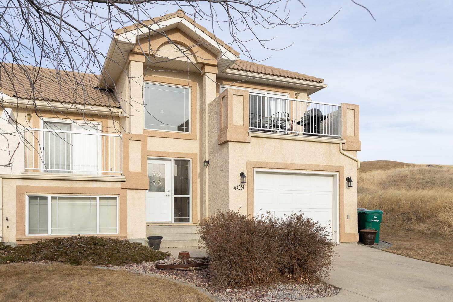 Paradise Canyon Golf Resort, Luxury Condo M409 Lethbridge Exterior foto