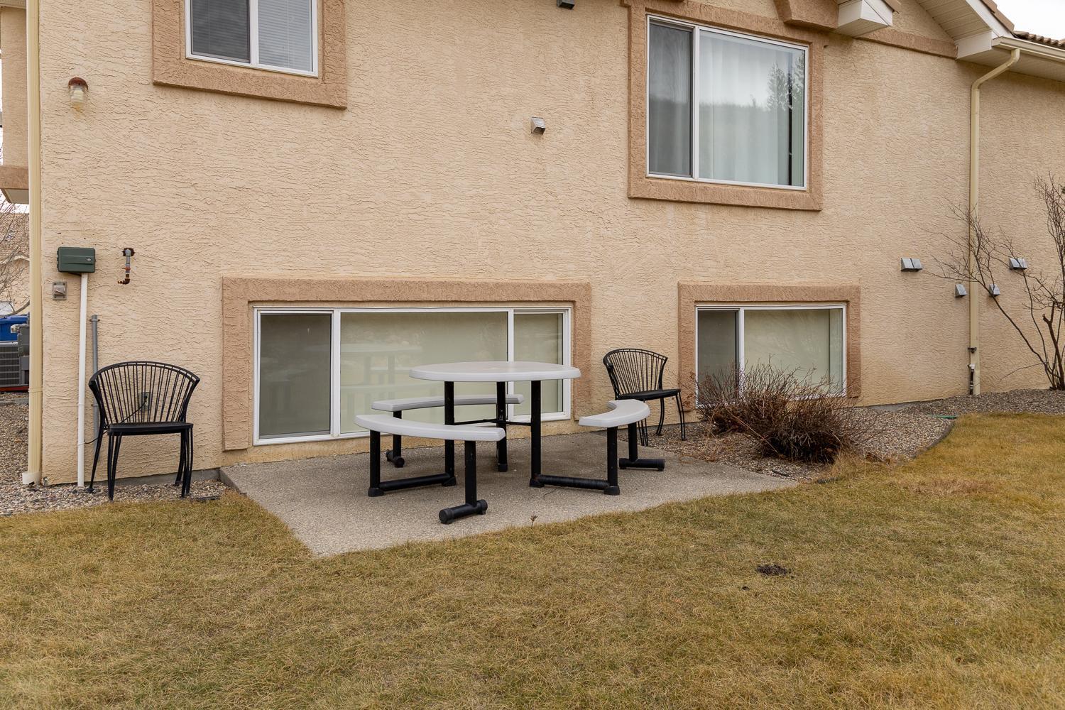 Paradise Canyon Golf Resort, Luxury Condo M409 Lethbridge Exterior foto