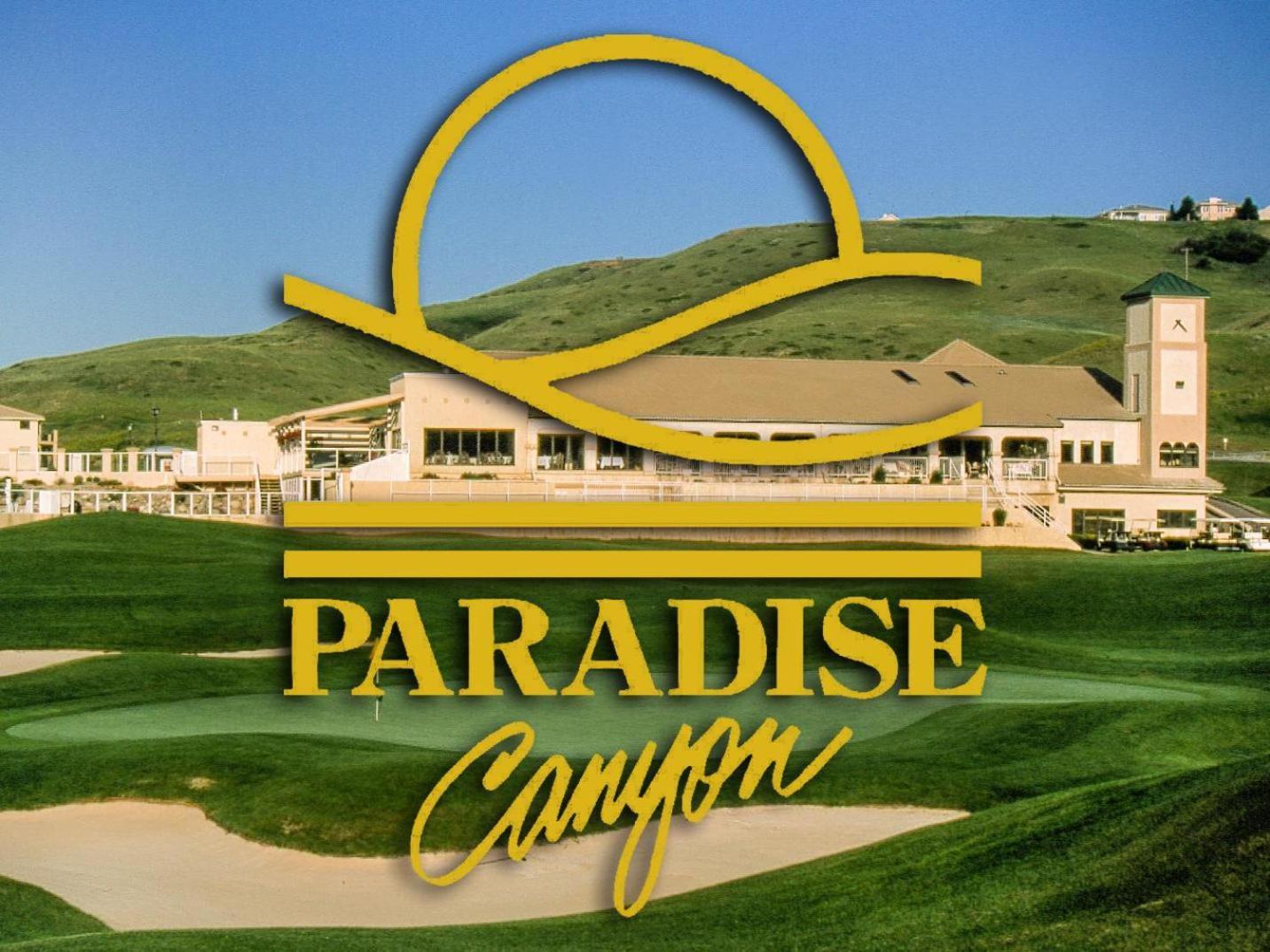 Paradise Canyon Golf Resort, Luxury Condo M409 Lethbridge Exterior foto