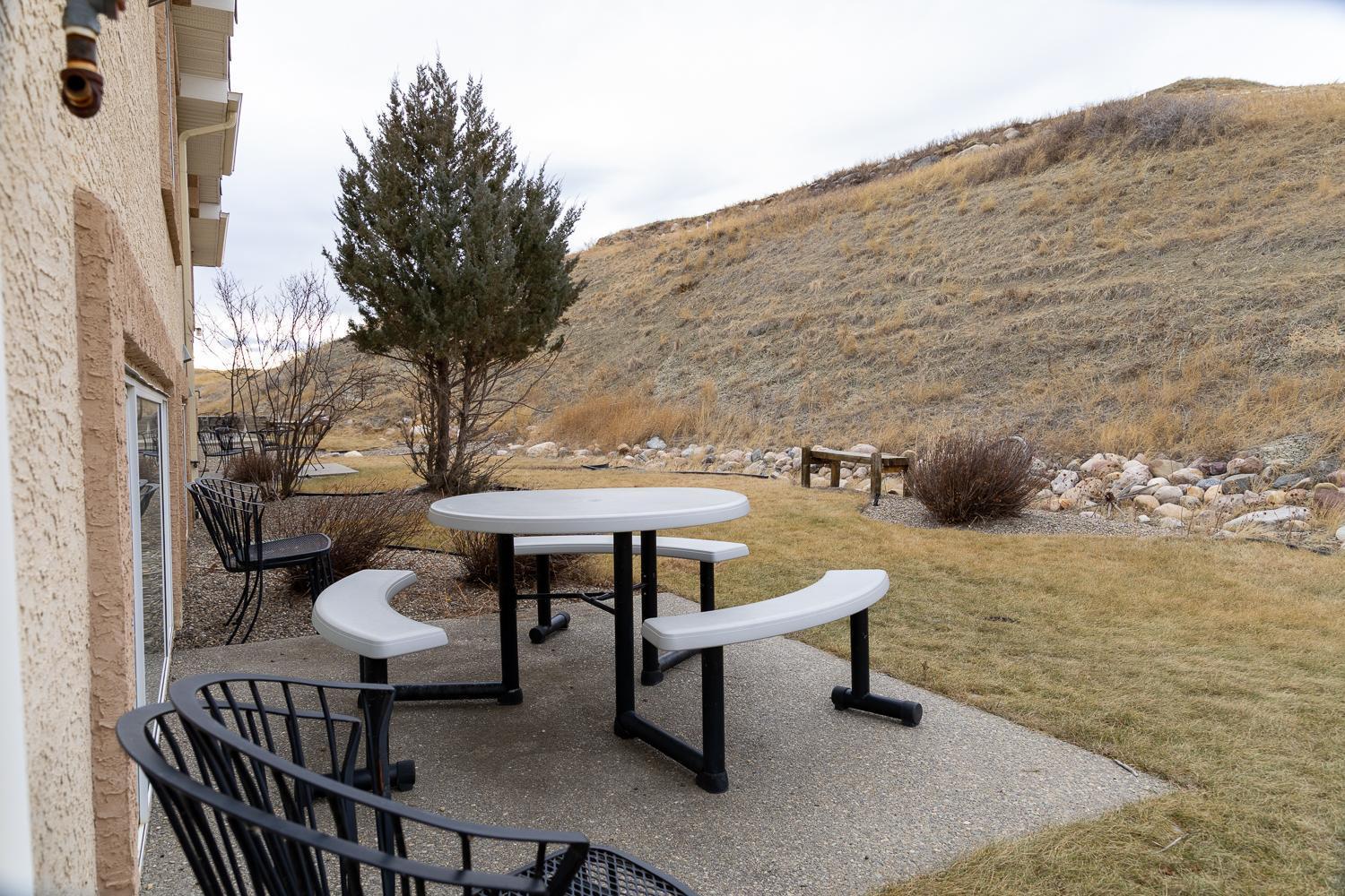 Paradise Canyon Golf Resort, Luxury Condo M409 Lethbridge Exterior foto